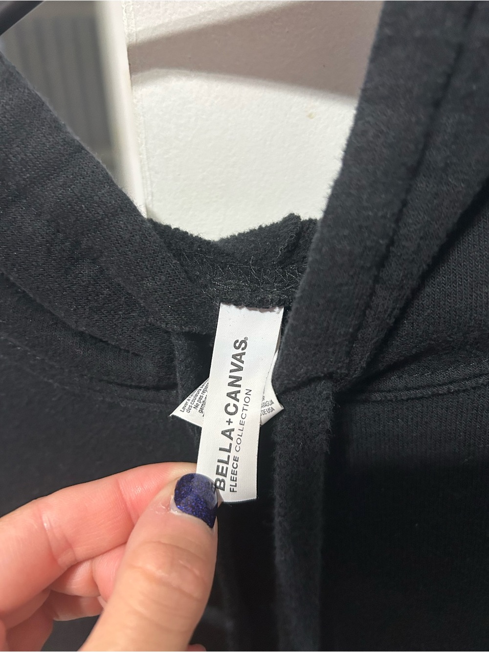Men's Howlers Ridge Hoodie - Picture 7 of 8
